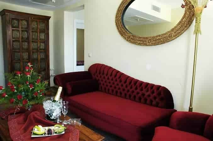 Bodrium Luxury Hotel And You Spa